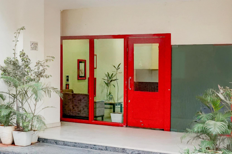 Facilities 5, Townhouse MG Road Pune, Pune