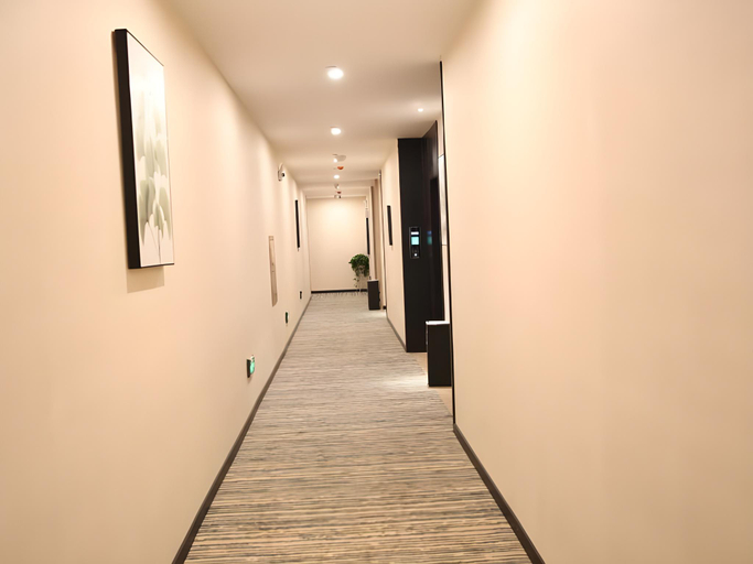 Others 3, Green Tree Inn Express Yueyang Miluo Quyuan Avenue Passenger Terminal, Yueyang