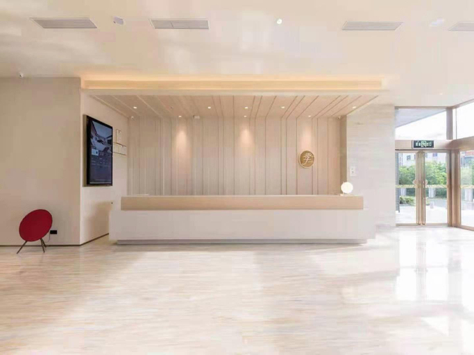 Others 4, JI Hotel Shenzhen Bao'an International Exhibition Centre Fuyong, Shenzhen