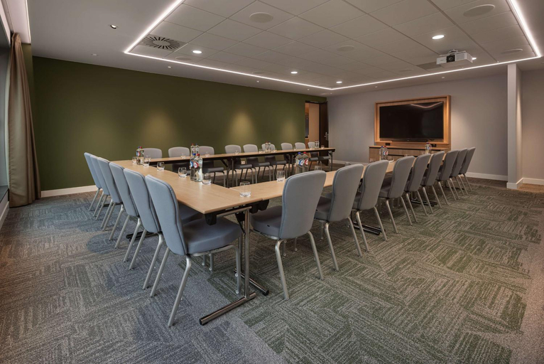 Others 5, Hilton Garden Inn Leiden, Oegstgeest