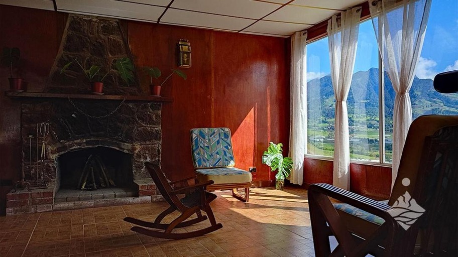 Others 5, Las Nubes Hostal, Bugaba