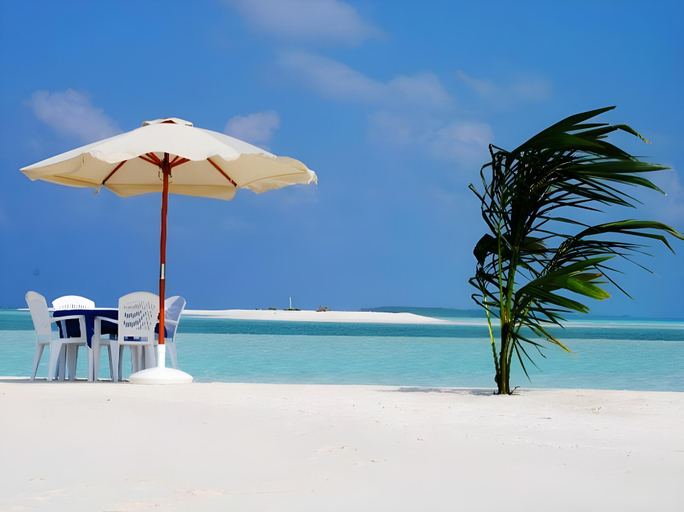 Others 2, Azoush Tourist Guest House, Baa Atoll