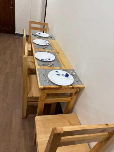Others 3, BARCHA Guest house, Leh