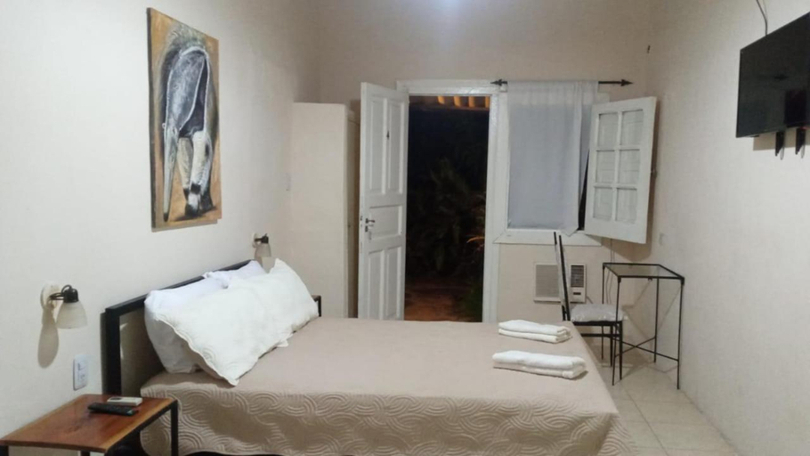 Others 5, El Jardin Colonial, Ledesma