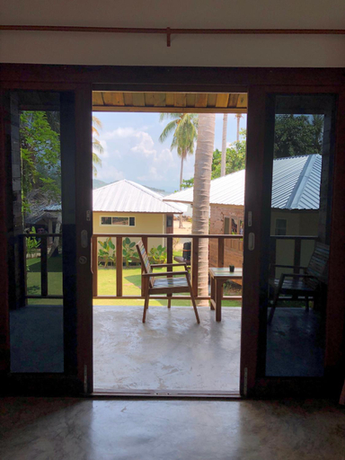 Others 5, Itsara bungalow, Ko Phangan