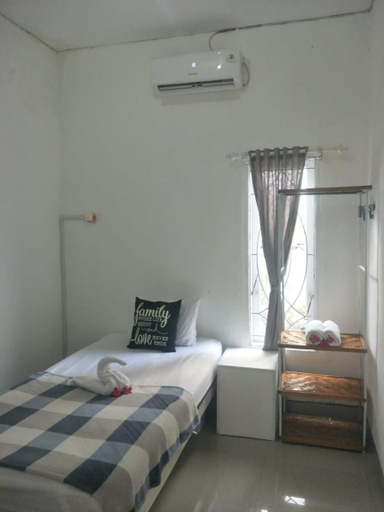 Others 3, Pigeon House Nusa Dua, Badung