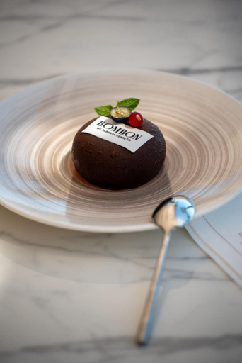Food & Drinks 5, Hotel De Mar Gran Melia, Baleares