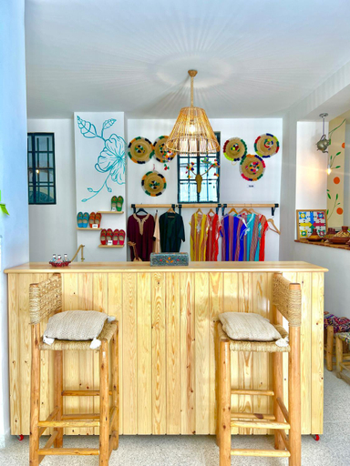 Others 4, Socco Hostel, Tanger-Assilah