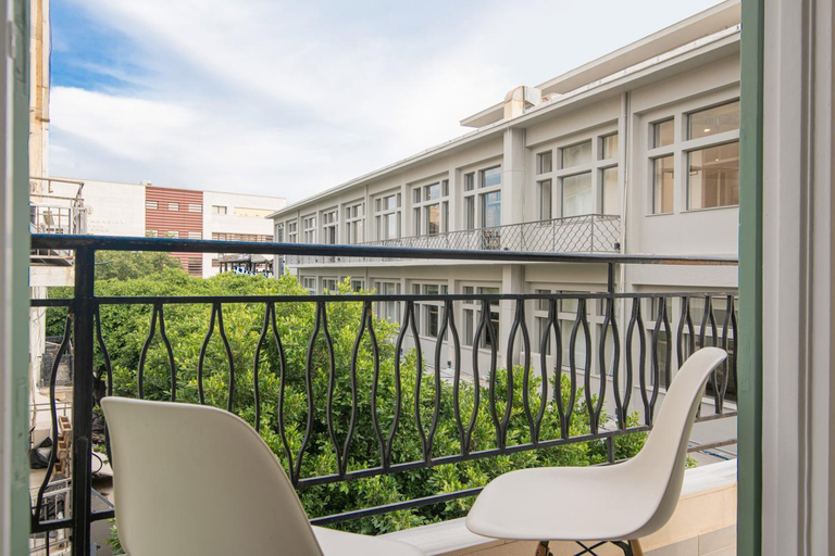 Others 4, The Central Boutique Apartments, Crete