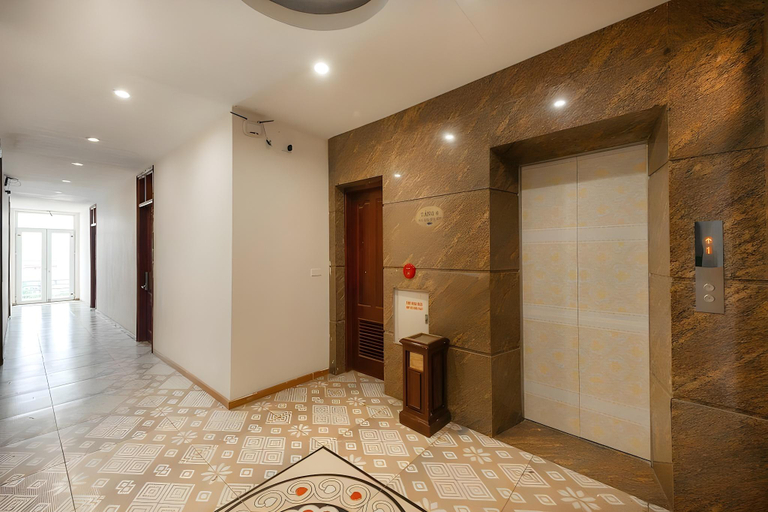 2, khách sạn lenka , Hoài Đức