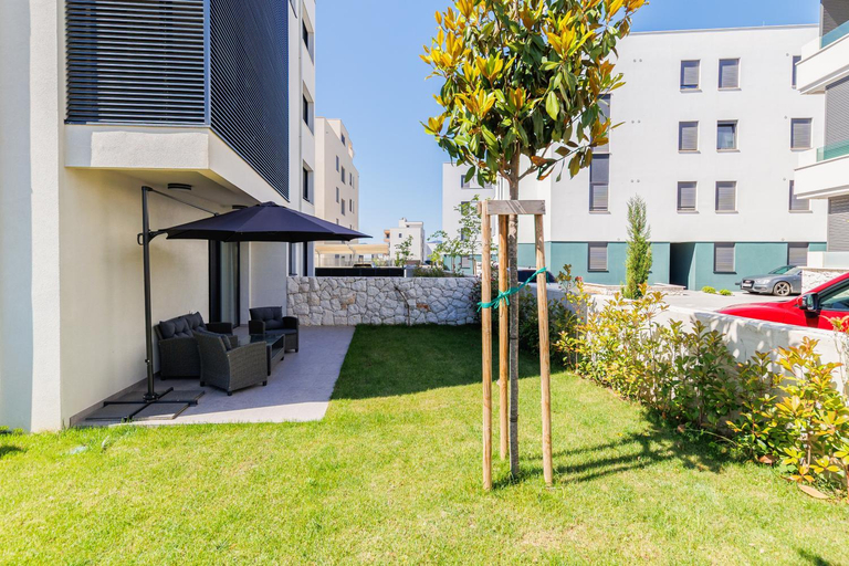 Exterior & Views 1, Ocean Lagoon by Belmont Realty, Zadar
