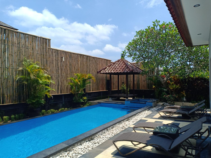 Sport & Beauty, Villa Aamoda, Badung