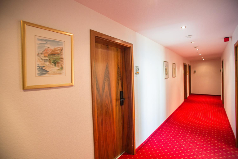 Others 5, Gastehaus Guhring, Zollernalbkreis