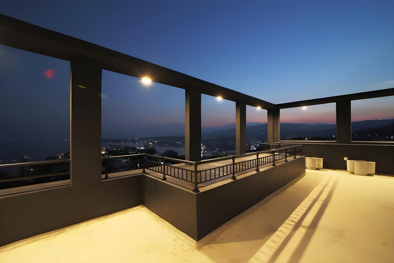 Others 3, Donghae Mukho Lighthouse Ocean View Pension, Donghae