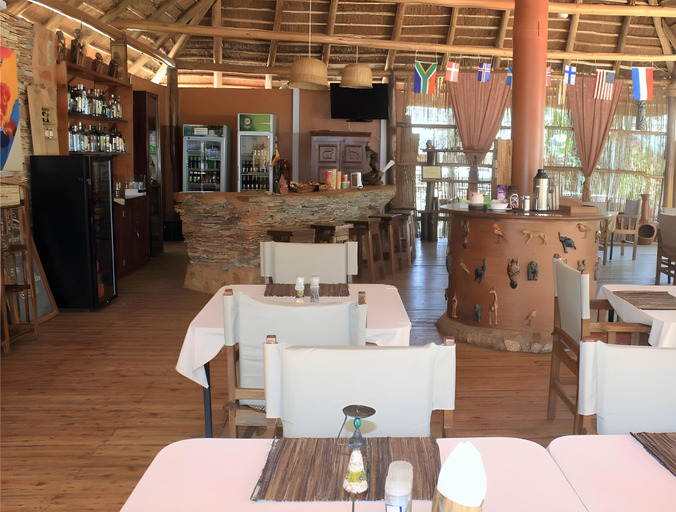 Food & Drinks 5, 2 Friends Guest house, Jinja