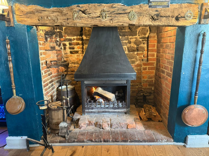 Food & Drinks 5, The Stonemasons Inn, West Sussex