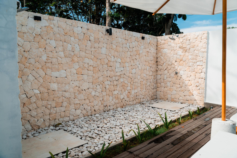 Bathroom 4, Sanjula Uluwatu, Badung