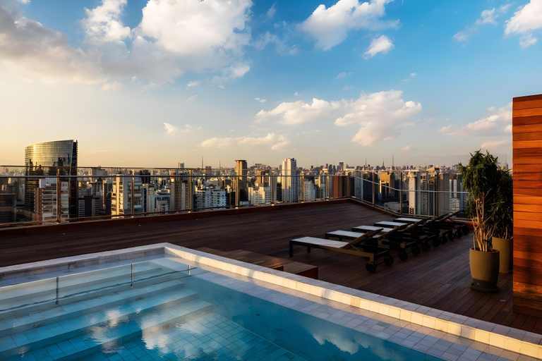 Sport & Beauty 2, Forma Itaim, São Paulo