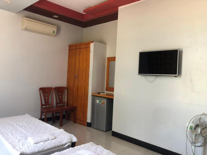 Bedroom 3, Nam Dương 2 Hotel, Phan Rang-Tháp Chàm