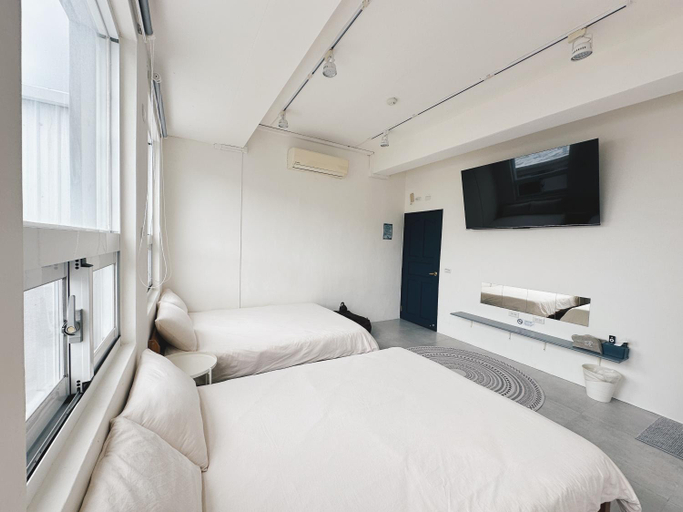 Others 2, Go On Vacation Hostel Green Island, Taitung