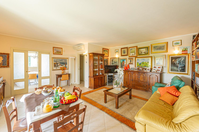 Others 3, B&B Casa Paola, Brescia