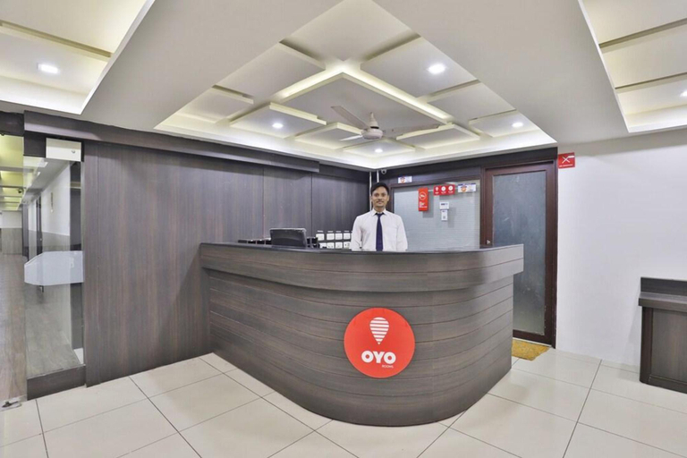 Others 4, Hotel Nova Cross Road, Rajkot