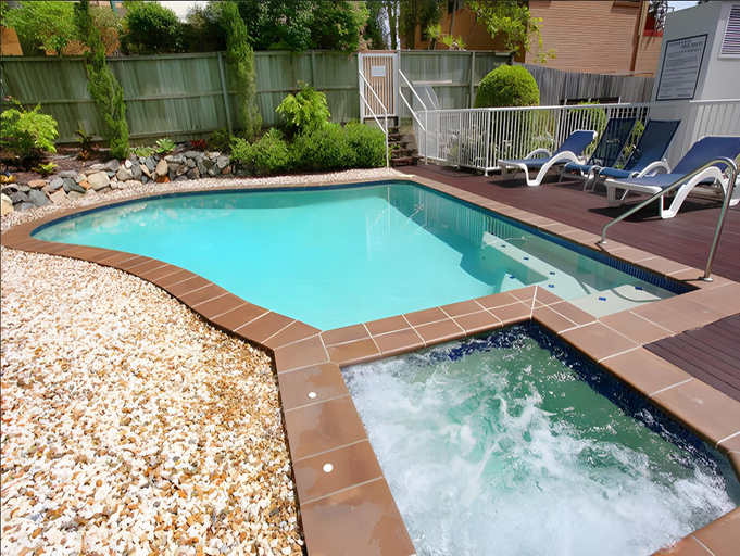 Others 4, Ocean Vista on Alex, Maroochy - Mooloolaba