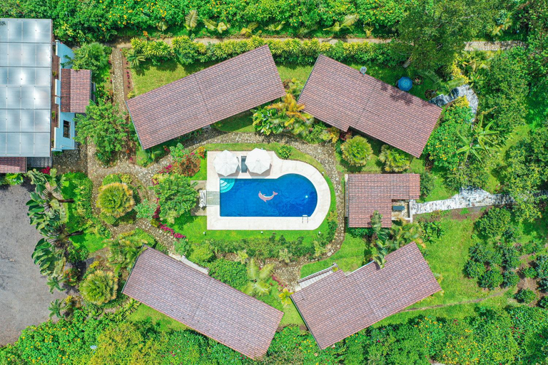 Others 2, Coffee Lodge Cristal Glamping & Spa, San Miguel de los Bancos