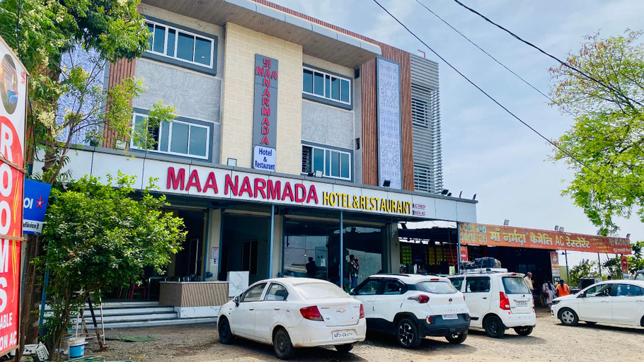 Others 4, Maa Narmada Hotel & Family Restaurant, East Nimar