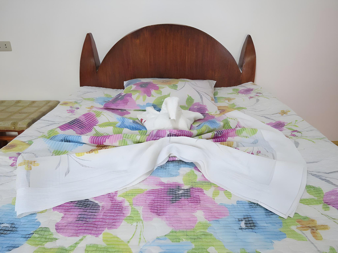 Bedroom 4, Anilao Scuba Dive Center Resort, Mabini