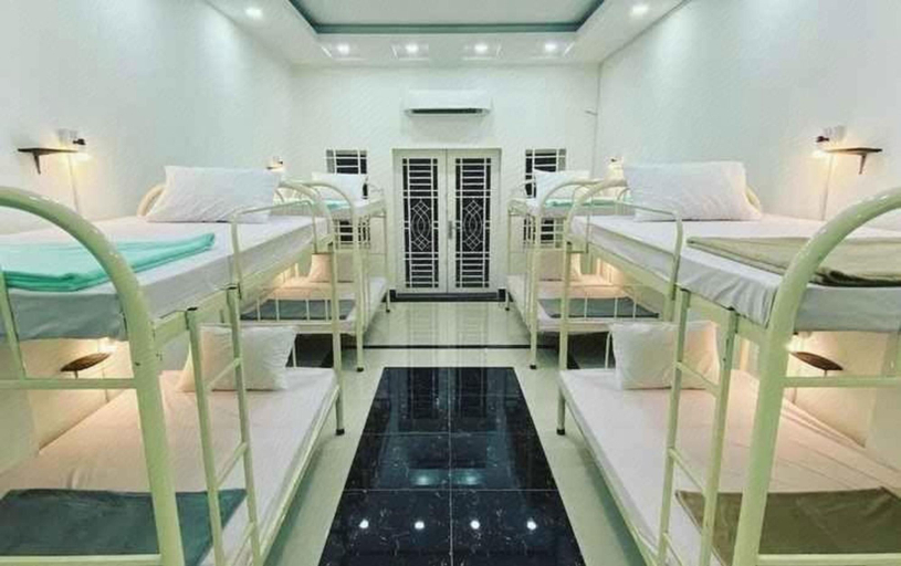 Others 5, Guesthouse Sagami Cambodia - Hostel, Ruessei Kaev