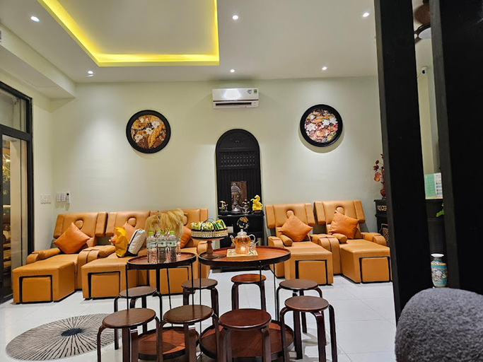 Food & Drinks 2, Starfish Homestay Grand World Phu Quoc, Phú Quốc