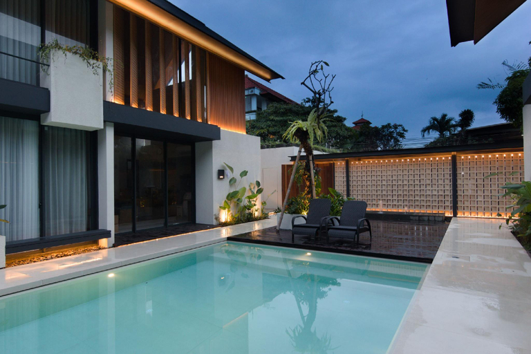 4, Umahan Sanur, Denpasar