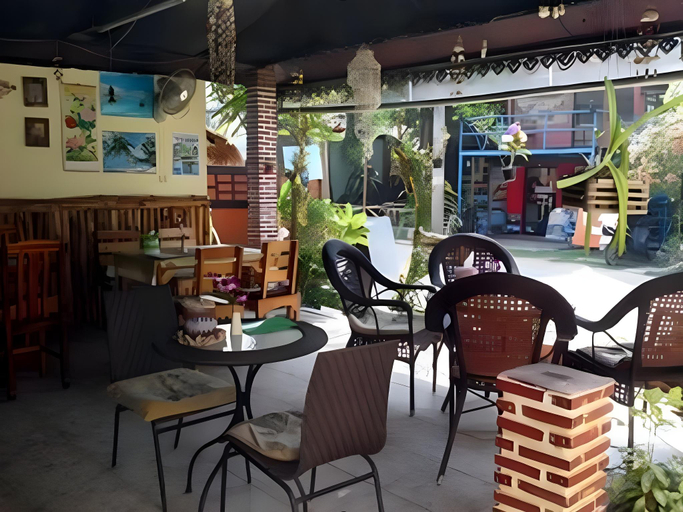 Food & Drinks 4, Casamarina Guesthouse, Koh Chang