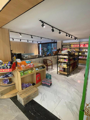 Food & Drinks 4, Jun Hotel Hunan Yongzhou Ningyaun Shundi Plaza, Yongzhou