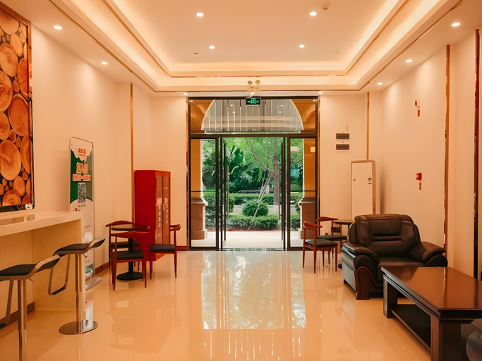 Others 2, Green Tree Inn Guilin Lingui District Luhu International, Guilin