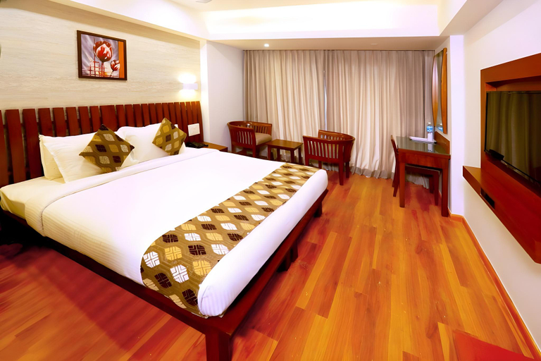 Others 5, Hotel Kabani Regency, Ernakulam