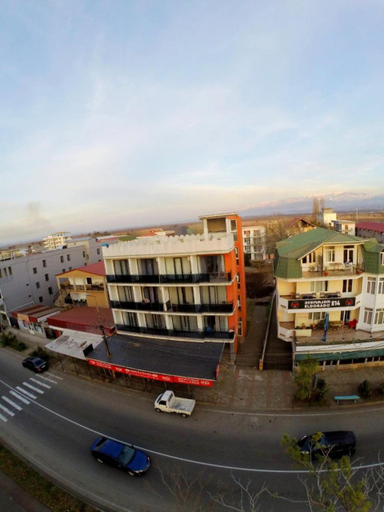 Exterior & Views 1, Golden Lion, Kobuleti