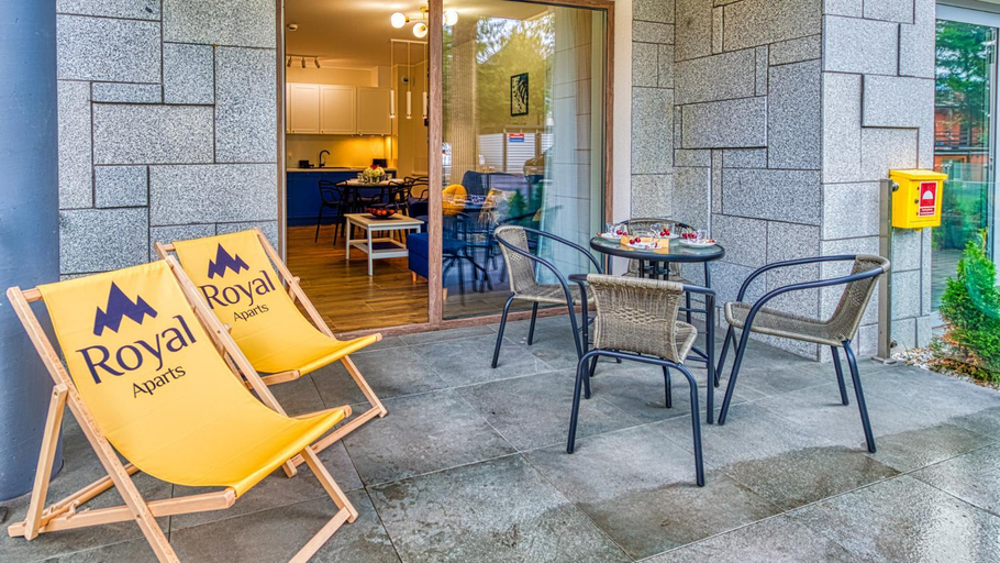 Others 5, Apartamenty z basenem i saunami STONE HILL RESORT VIP Centrum by Royal Aparts, Jelenia Góra