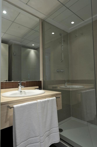 Bathroom 4, Las Colinas Golf & Country Club Residences, Alicante