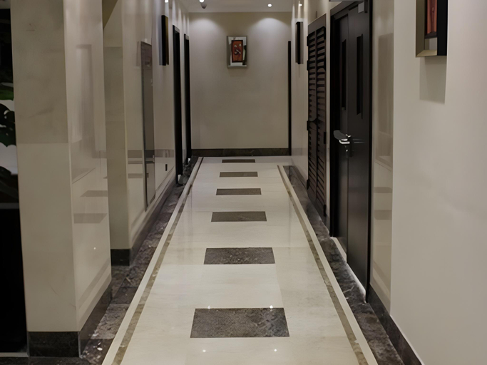 Public Area 2, Better Living Hotel Apartments, Dubai