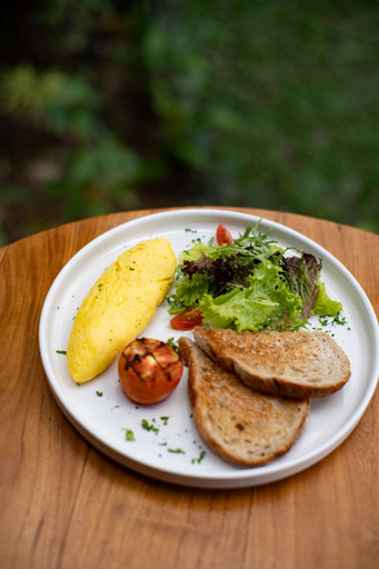 Food and beverages 4, Micaela Bali Ubud Villas, Gianyar