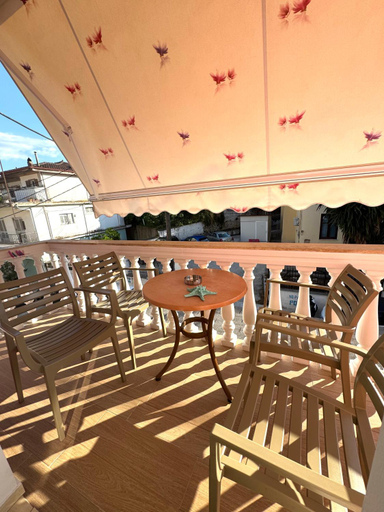 Food & Drinks, Villa Antonis, Epirus
