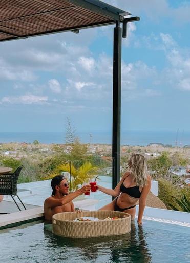 Sport & Beauty 2, Makai Uluwatu, Badung