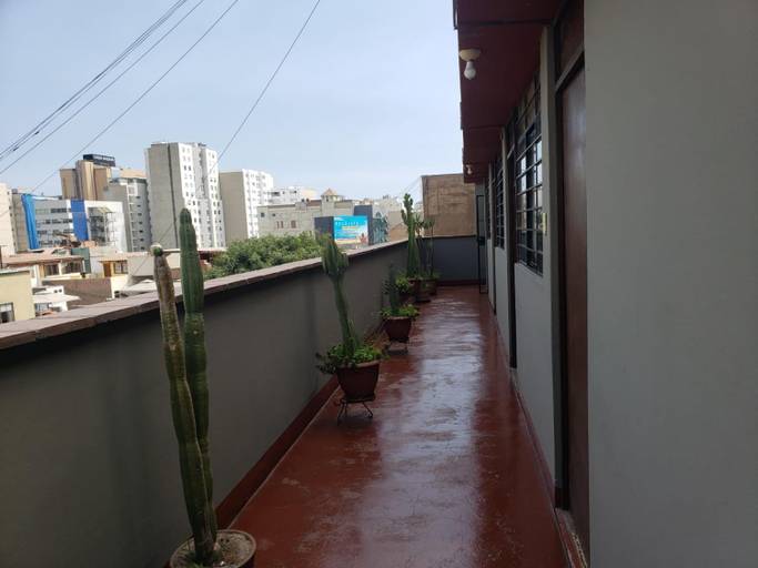 Others 2, Hospedaje Miraflores 17, Lima