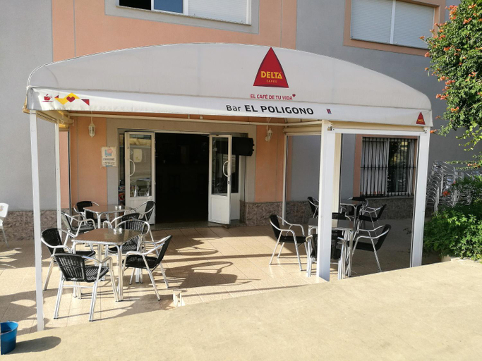 Others 2, Hostal Restaurante El Poligono, Badajoz