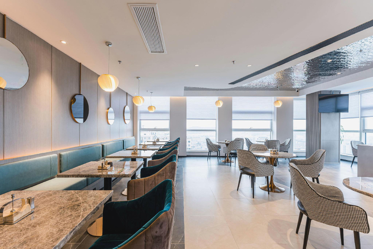 Food & Drinks 5, Atour Hotel Xuzhou Yunlong Wanda Plaza, Xuzhou