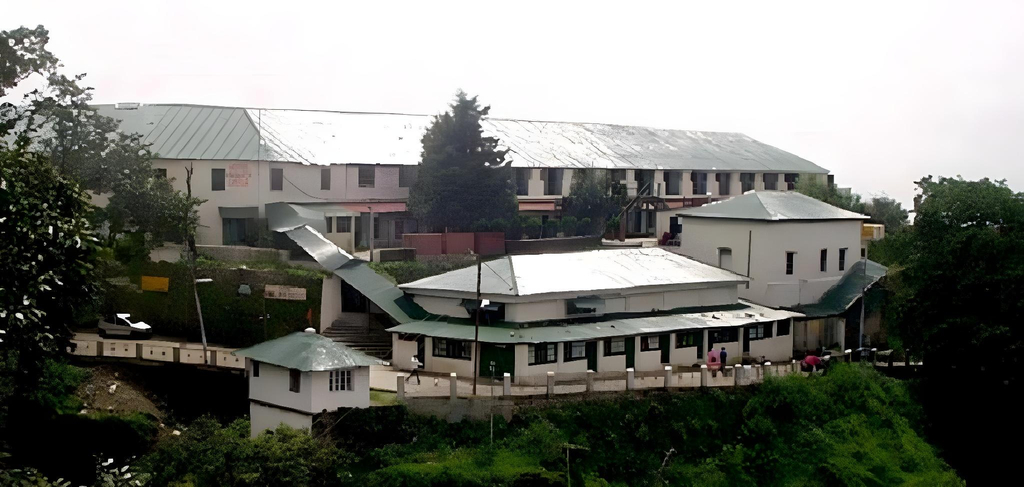 Others 2, Hotel Himalaya Castle, Dehradun