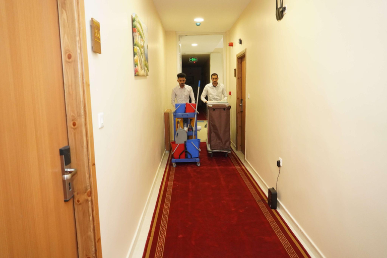 Others 5, Awtar Dhahab Luxury Serviced Apartments, Ma'an