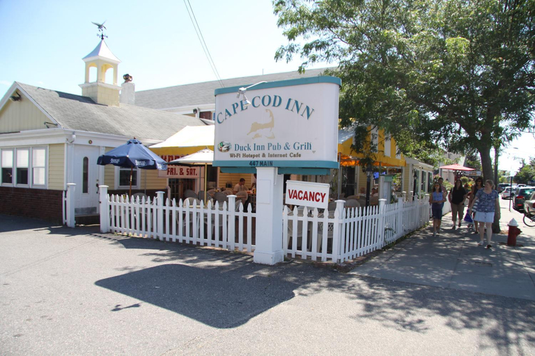 Exterior & Views 4, Cape Cod Inn, Barnstable